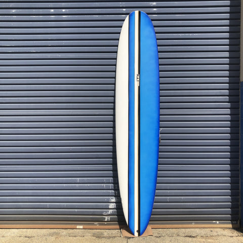 9'4 Blue Stripe Performance Longboard