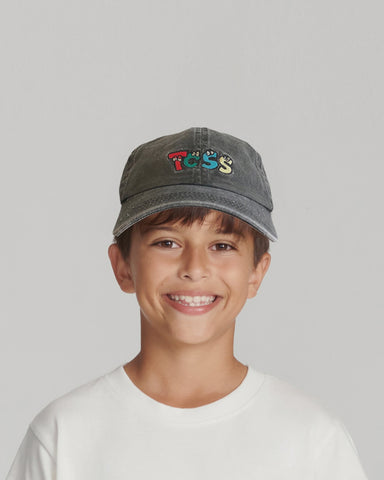 TCSS Kids Eye Cap