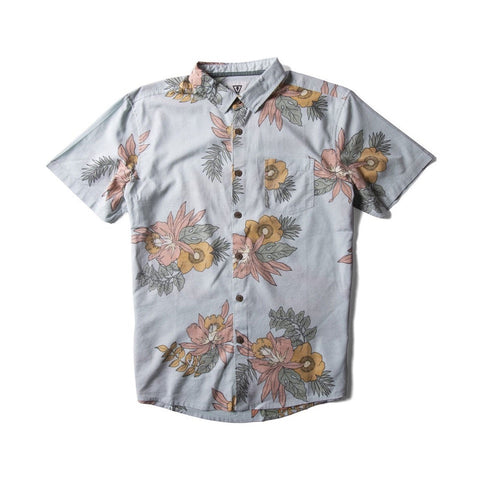 Vissla Aloha Amigo Shirt