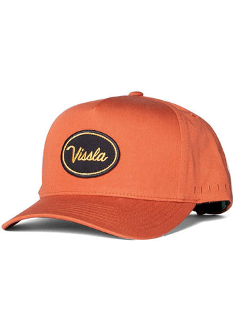 Vissla Sevens Hat - TRC