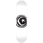Foundation Star and Moon Deck 8.25
