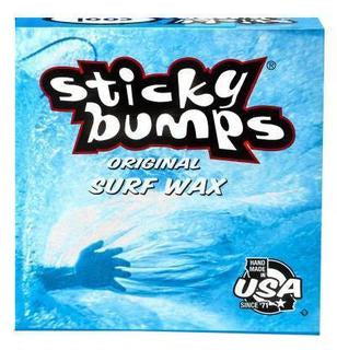 Sticky Bumps - Cool