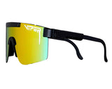 Pitviper The Mystery Polarized