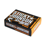 Sticky Johnson Deluxe Wax