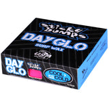 Sticky Bumps Day-Glo Wax
