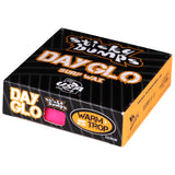 Sticky Bumps Day-Glo Wax