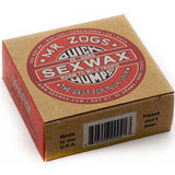 Sex Wax
