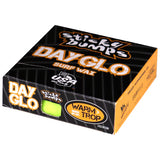 Sticky Bumps Day-Glo Wax
