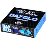 Sticky Bumps Day-Glo Wax