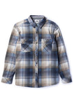 Eco-zy LS Polar Flannel