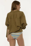 Sisstrevolution - Ingleside LS Woven