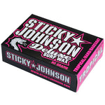 Sticky Johnson Deluxe Wax