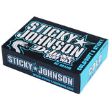 Sticky Johnson Deluxe Wax