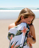 Mahana Beach Towel