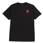 Primitive Tee Red Cap