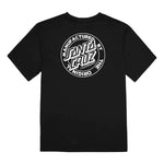 Santa Cruz MFG Dot Tee