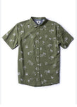 Postmaster Eco SS Shirt