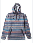 Bahia PO Hoodie - DUN