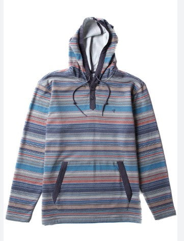 Bahia PO Hoodie - DUN