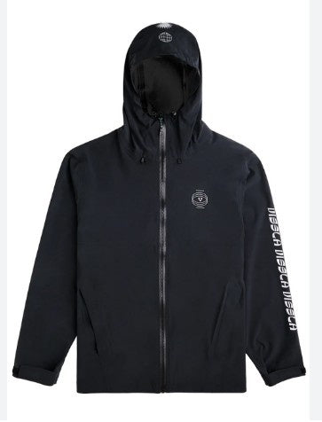 Rainy Day Jacket BLK