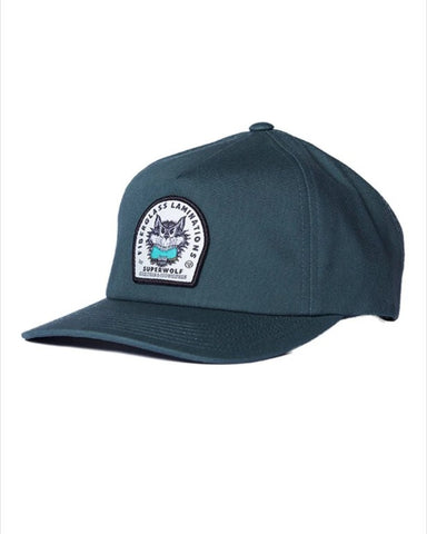 Creators Heavy Duty Hat