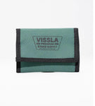 Stoke Supply Wallet - Jade