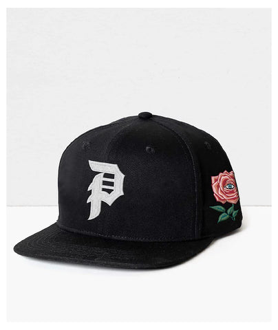 Primitive Awaken Snap Back Hat