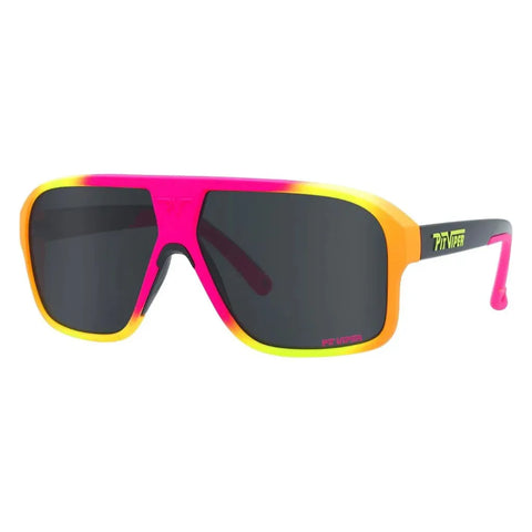 Pitviper The Flight Optics