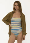 Sisstrevolution - Ingleside LS Woven