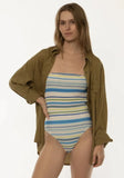 Sisstrevolution - Ingleside LS Woven