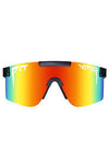 Pitviper The Mystery Polarized