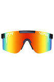 Pitviper The Mystery Polarized