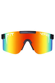 Pitviper The Mystery Polarized