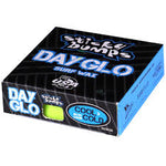 Sticky Bumps Day-Glo Wax