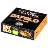 Sticky Bumps Day-Glo Wax