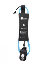 Alta Surf Co 6" Leash