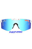 Pitviper The Absolute Freedom Polarized