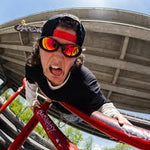 Pitviper The slammer - Flame