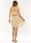 Monte Vista Woven Tank Dress