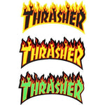 Thrasher Sticker