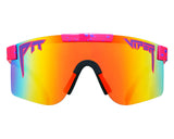 Pitviper The radical Polarized
