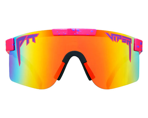 Pitviper The radical Polarized