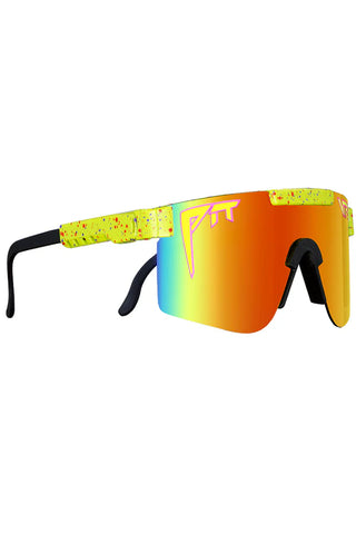 Pitviper 1993 Polarized