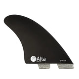 AltaSurf Co - Twin Fin