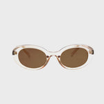 Reality - Shaken not stirred - Champagne Brown
