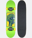 Creature Return of the Fiend 8 Skateboard