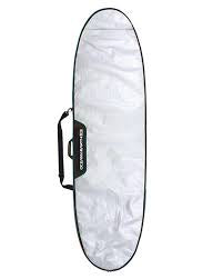 Barry Basic Longboard Cover - 8'6 Blue