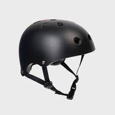 Industrial Helmet  - Black