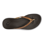 OluKai Ho'opio Leather Womens Sandals