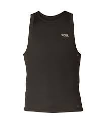 Xcel Men's Axis Pullover Vest 2/1mm